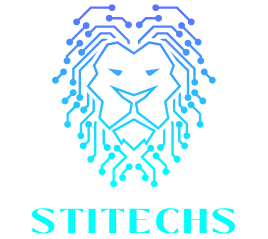 STITECHS Logo