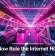 Bots Now Rule the Internet Highway