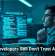 Why Developers Still Don’t Trust AI Tools