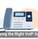 Choosing the Right VoIP System