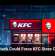 Cyberattack Could Force KFC Store Closures