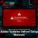 Fake Adobe Updates Deliver Dangerous Malware