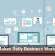 Tech Makes Daily Business Work Easier